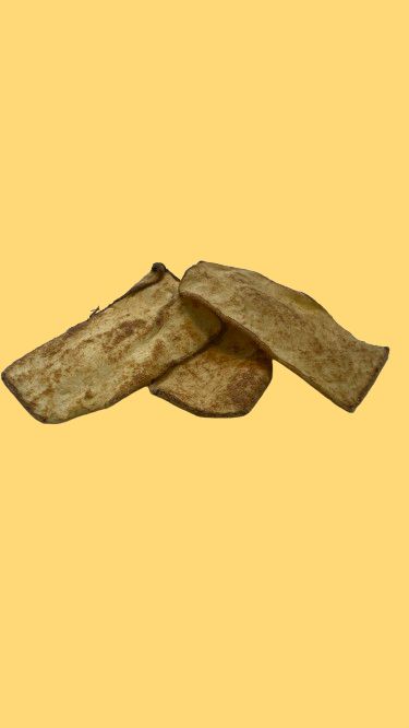 Galleta Dental con Clorhexidina