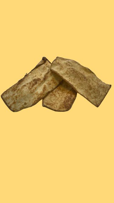 Galleta Dental con Clorhexidina