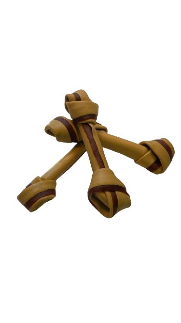 Hueso Grande 8-9" Tocino + Camote
