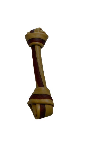 Hueso Grande 8-9" Tocino + Camote