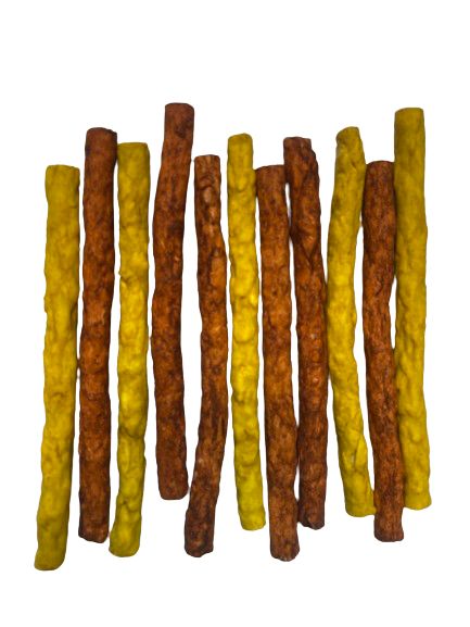 Stick Tradicional Res y Pollo