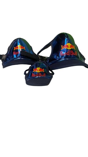 Gorra de redbull F1