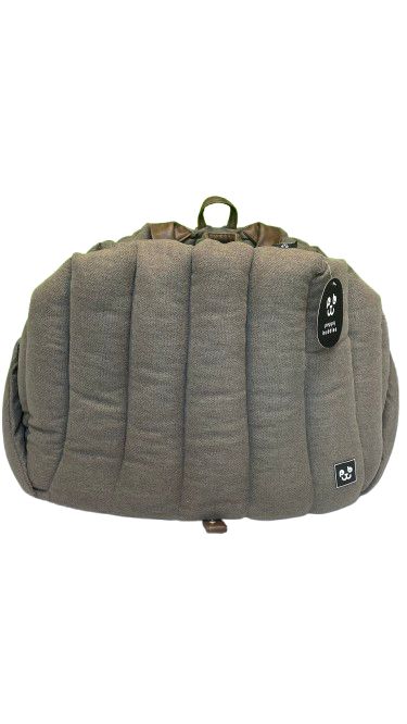 Transportadora-bolsa cafe para coche