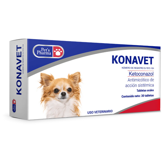 Konavet (Tableta)