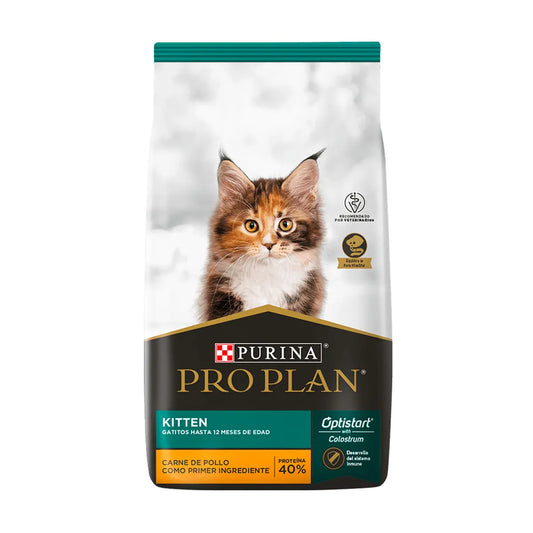 Proplan Gato Kitten