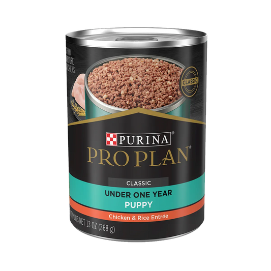 Proplan Lata Puppy