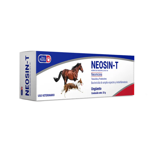 Neosin T 25 G