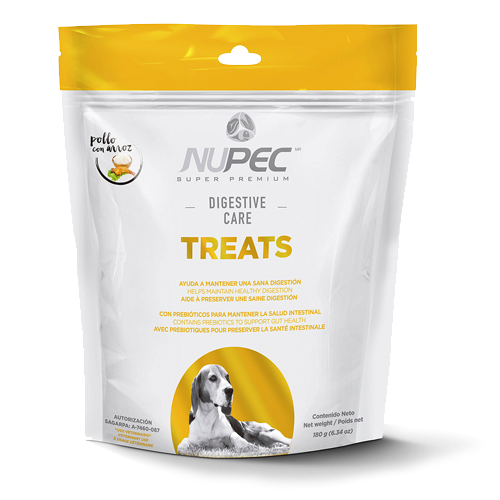 Premios Nupec Digestive