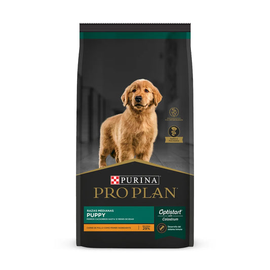 Proplan Cachorro Raza Mediana