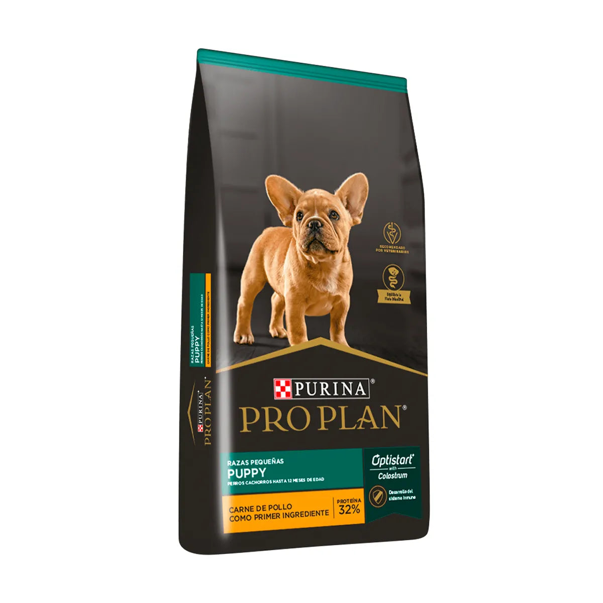 Proplan Cachorro Raza Pequeña 3 kg