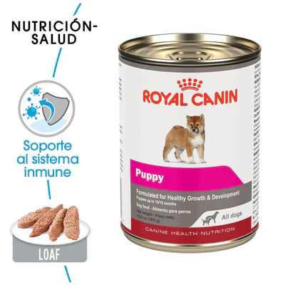 Royal Puppy All dogs