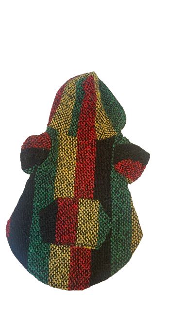 Suéter Poncho