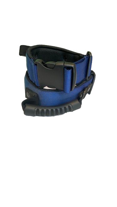Collar intervención