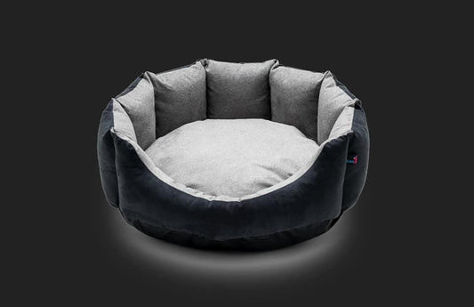 Cama Menguante Canigatinos