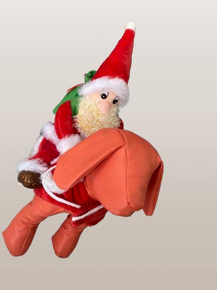Disfraz Navideño