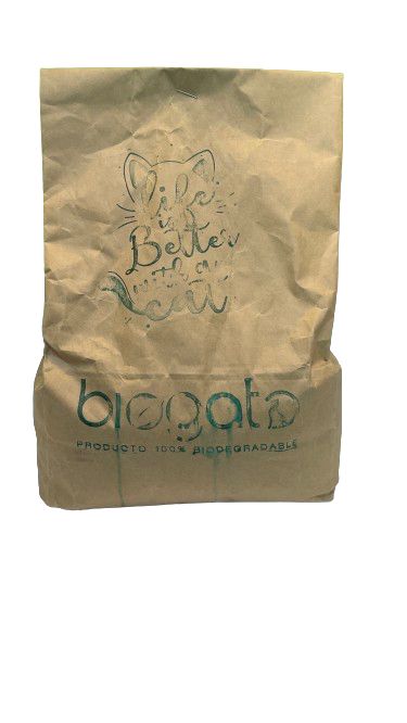 Arena Biogato