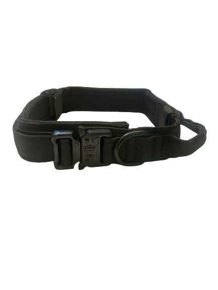 Collar de intervención