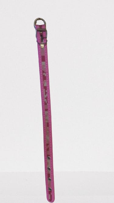 Collar Textil