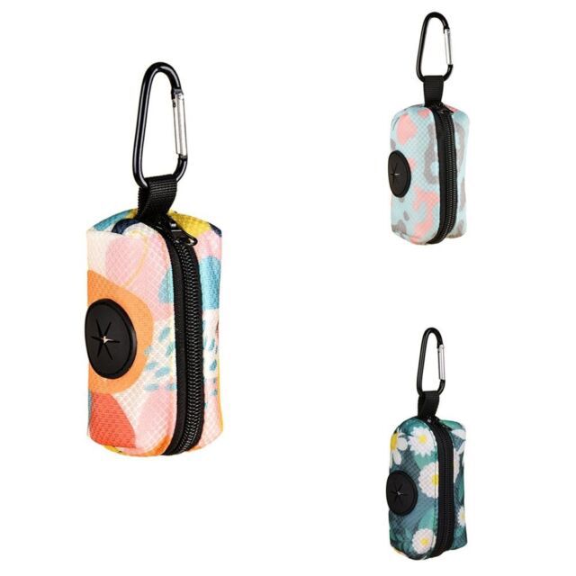 Dispensador tela de bolsas c/rollo