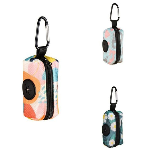 Dispensador tela de bolsas c/rollo