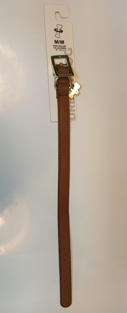 Collar Piel Urban