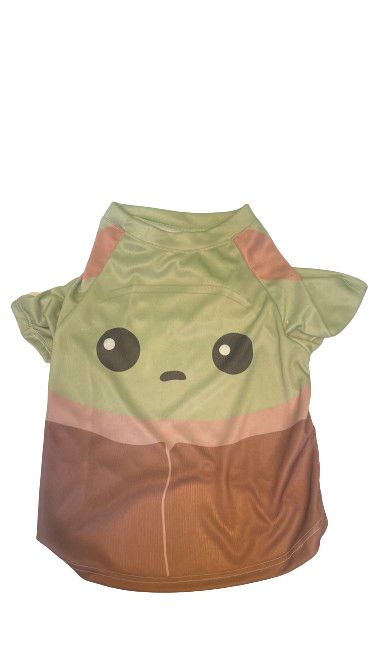 Ropa para mascotas