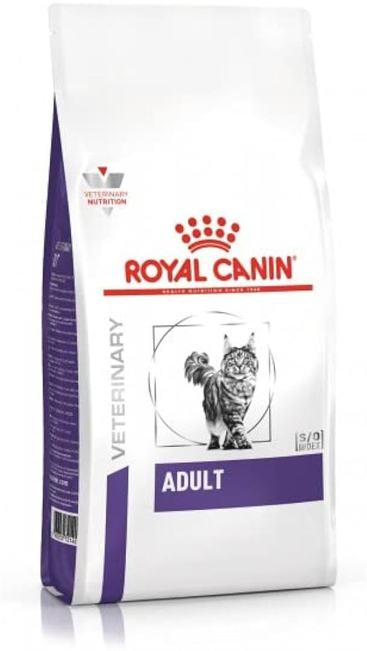 Royal Adult Feline