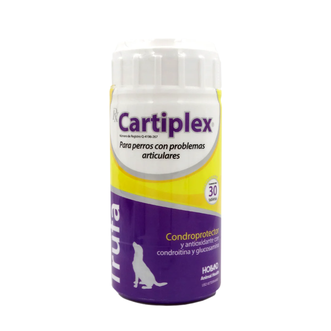 Cartiplex