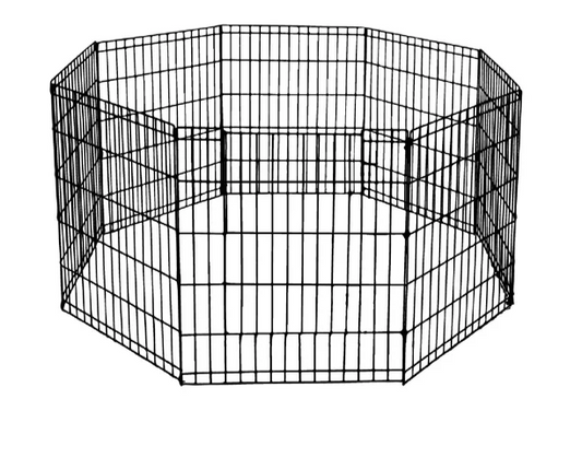 Corral - Reja para mascotas