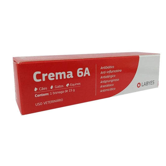 Crema 6A
