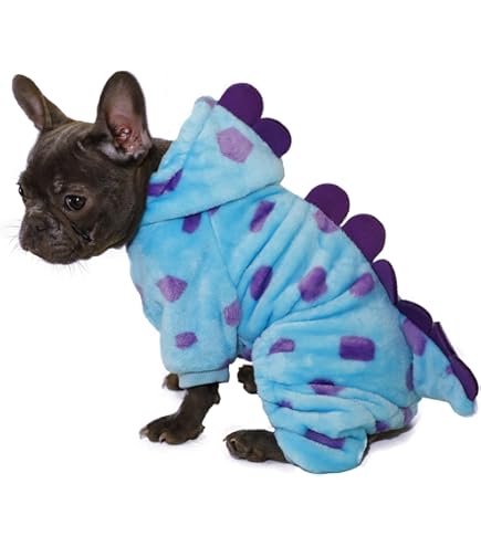 Pijama para perro grande