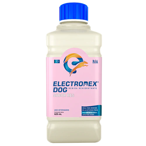 Electrodex