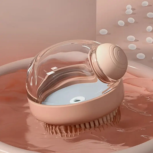 Cepillo para Shampoo