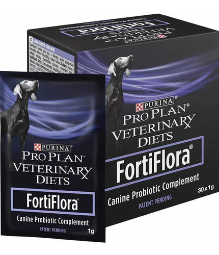 Proplan Fortiflora (sobre 1 G)