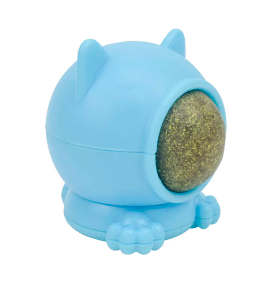 Juguete Catnip tipo Gato