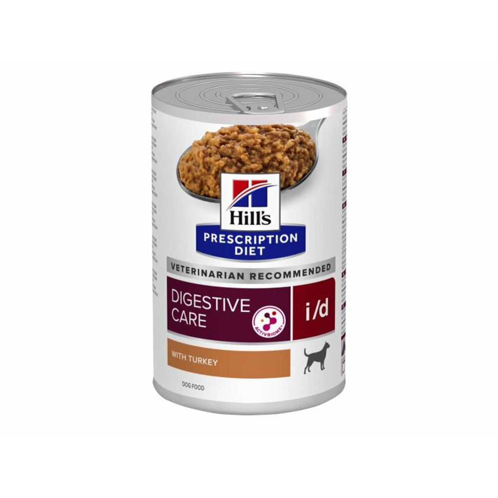 Hill´s Lata I/D Pate & Estofado