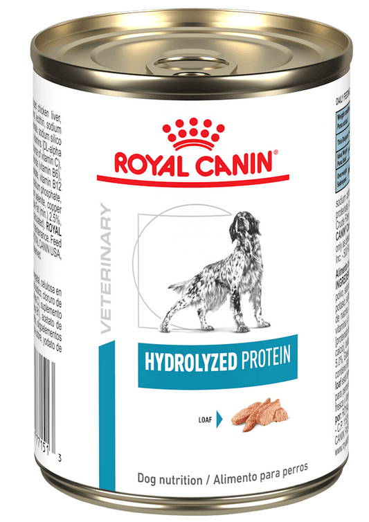 Royal Lata Hidrolizada