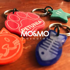 Placa Momo Ch