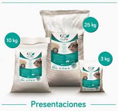 Arena Ecopet