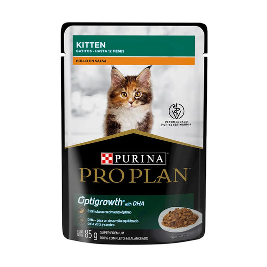 Proplan Pouch Kitten