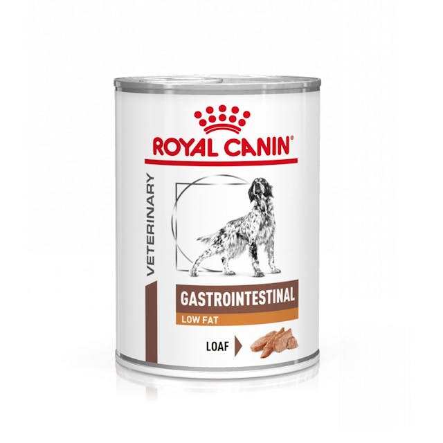 Royal Lata Gastrointestinal Low-Fat