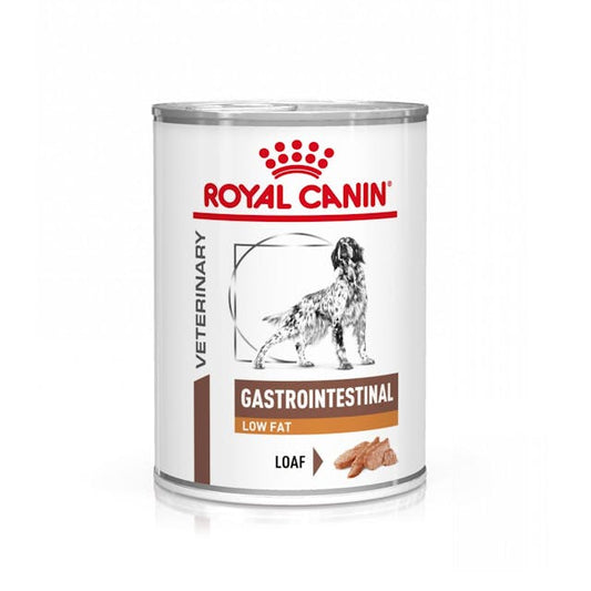 Royal Lata Gastrointestinal Low-Fat