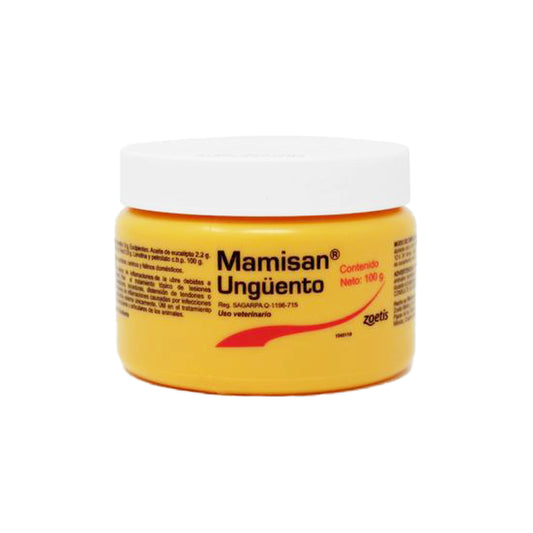 Mamisan Ungüento