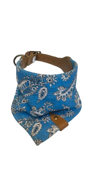 Collar Bandada para Perro