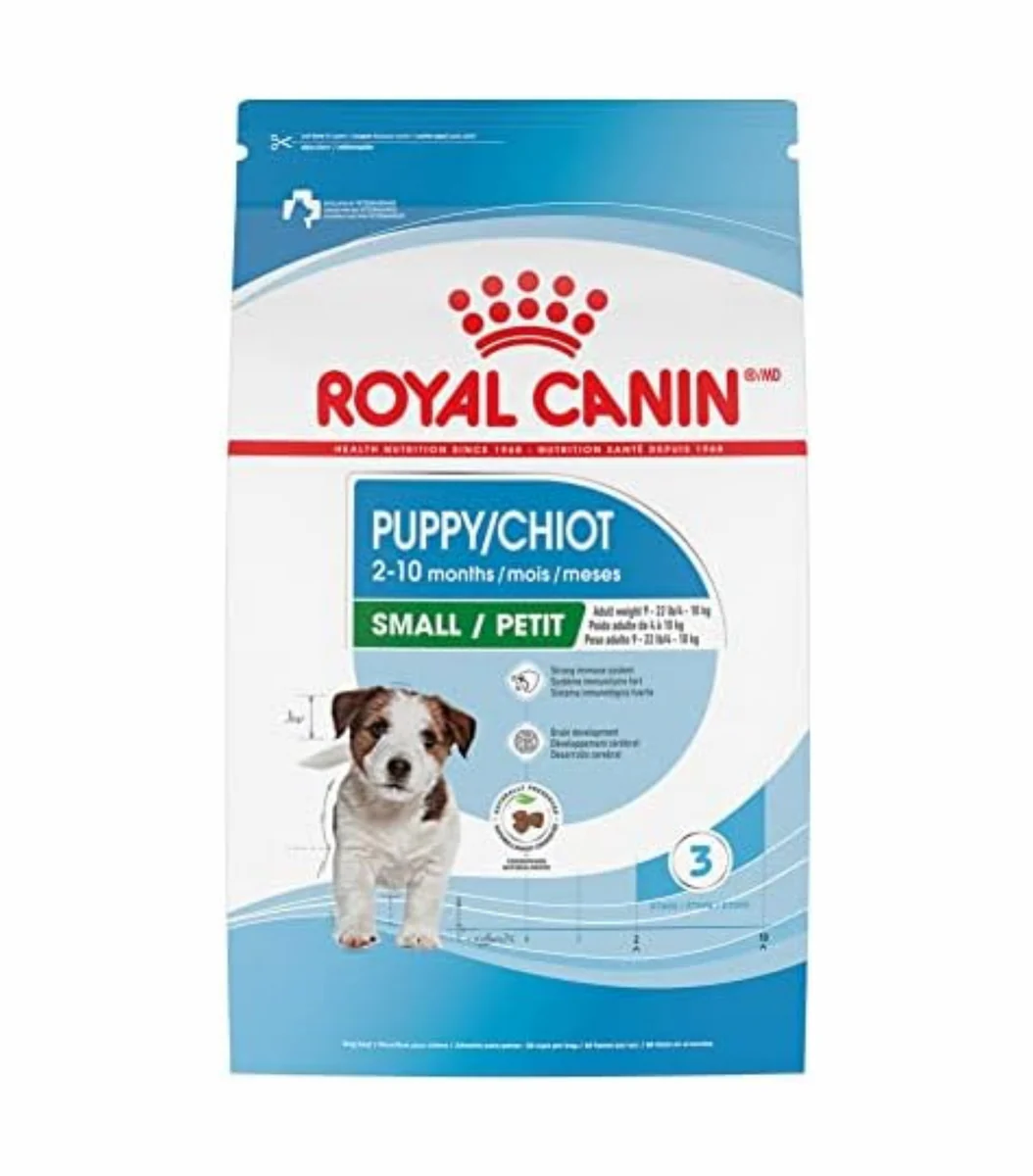 Royal Mini Puppy
