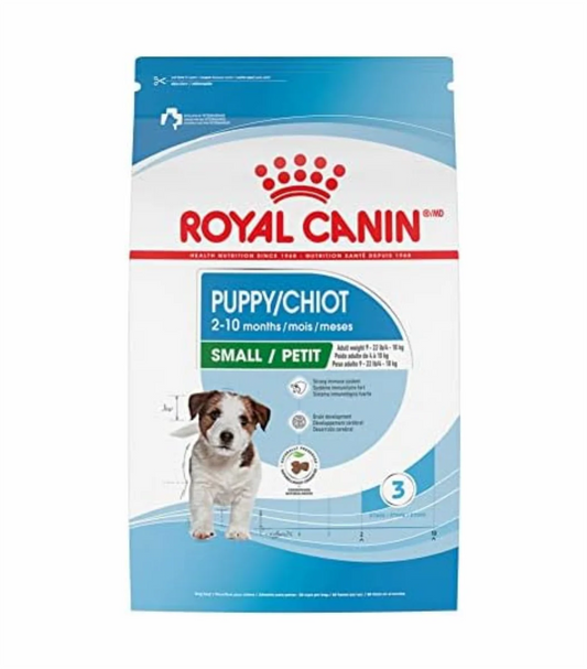 Royal Mini Puppy
