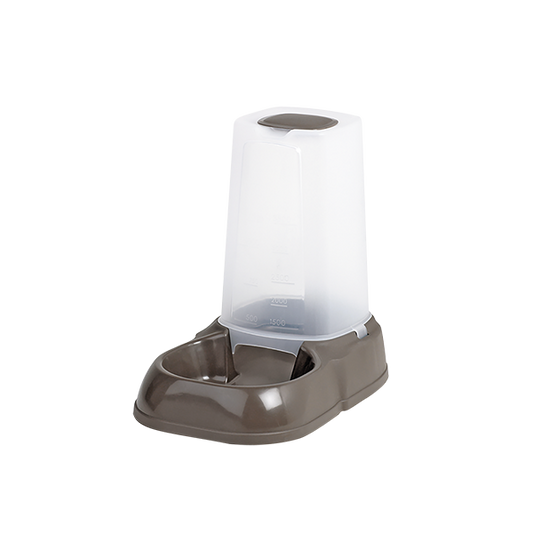 Dispensador de alimentos 3.3Lb (1.5Kg)