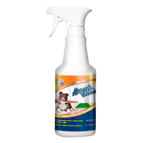 Atrayente para cachorro Fancy Pets 500ML