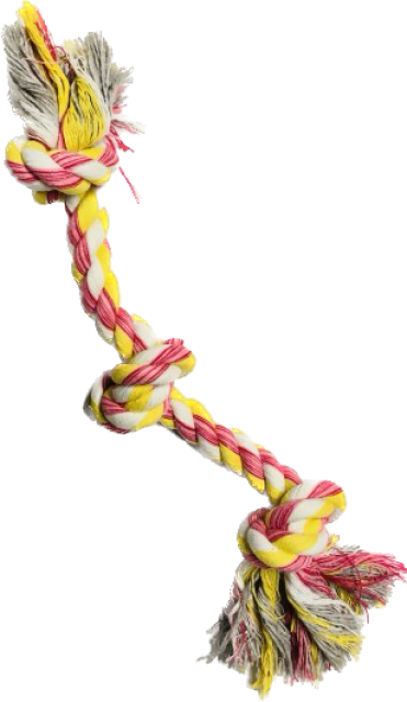 Nudo -  Cuerda para perro