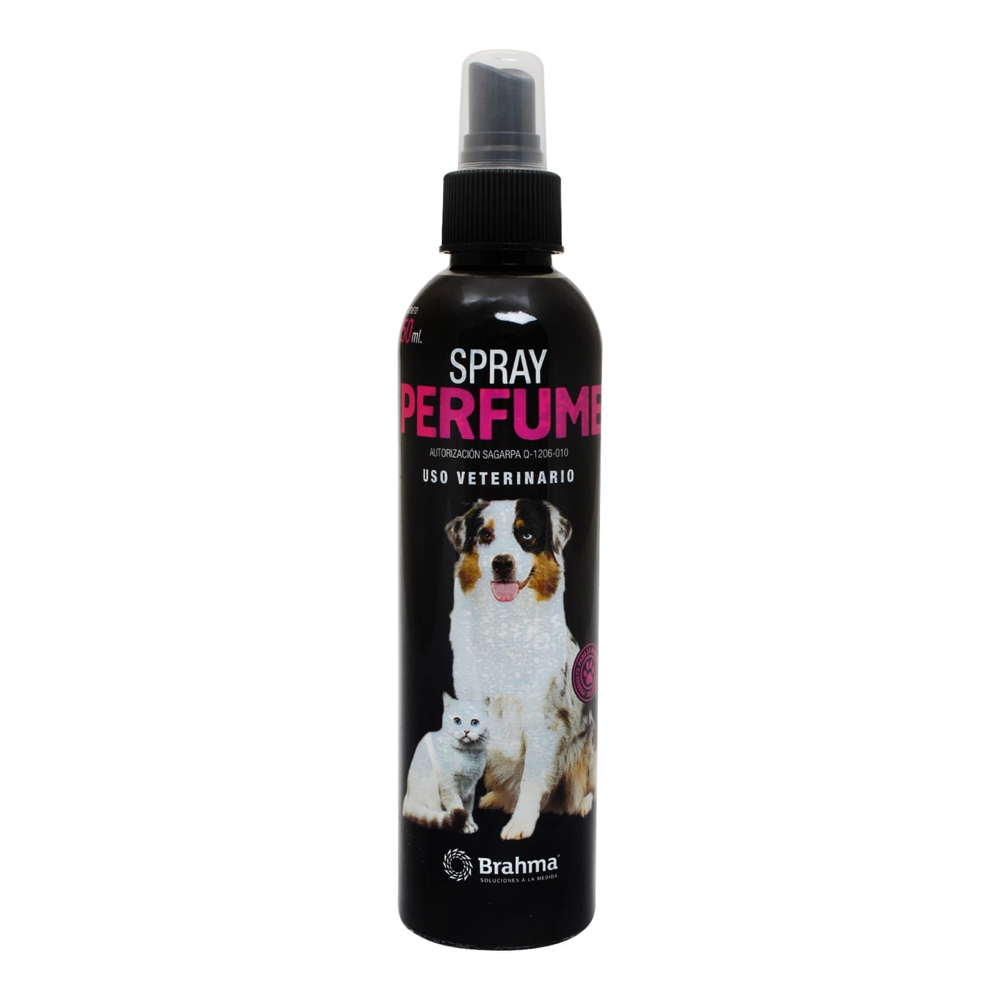 Brahma Perfume Bebe